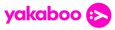 Yakaboo logo